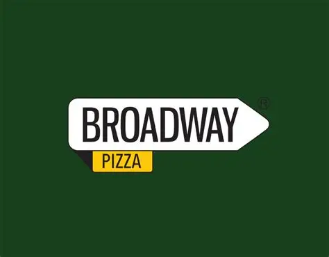 Broadway Pizza